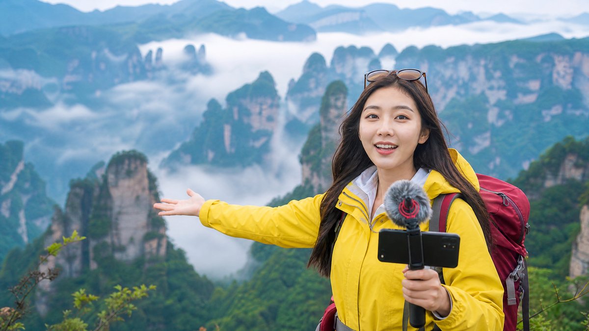泄密户外旅行生活视频记录